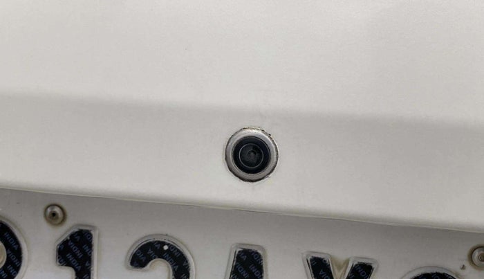 2017 Honda Brio S MT, CNG, Manual, 83,326 km, Parking Camera