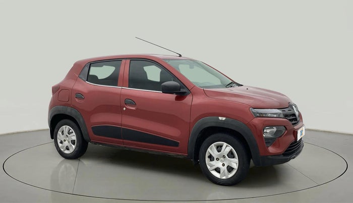 2020 Renault Kwid RXL, Petrol, Manual, 21,324 km, Right Front Diagonal