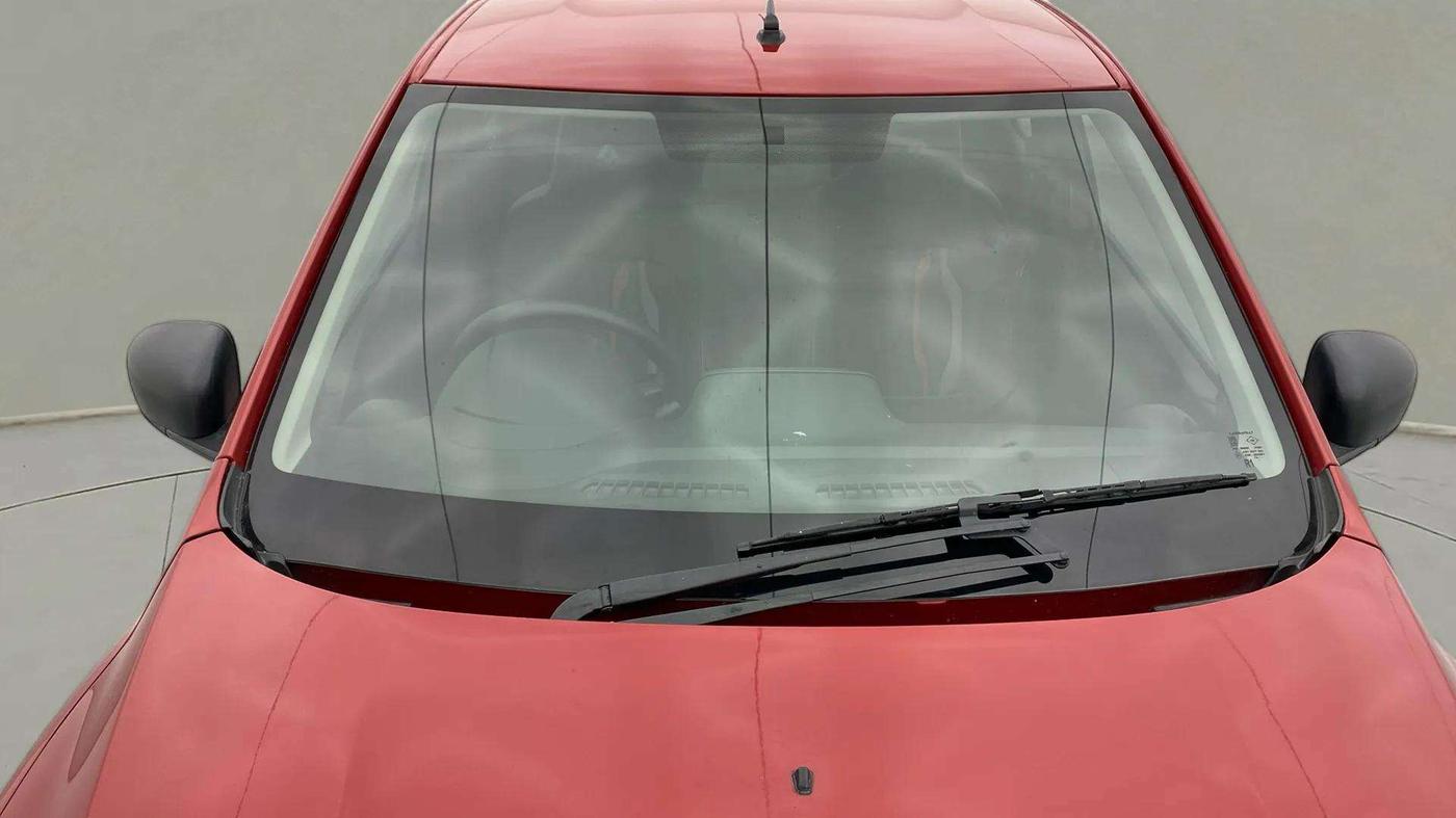 2020 Renault Kwid RXL, Petrol, Manual, 21,329 km, Front Windshield