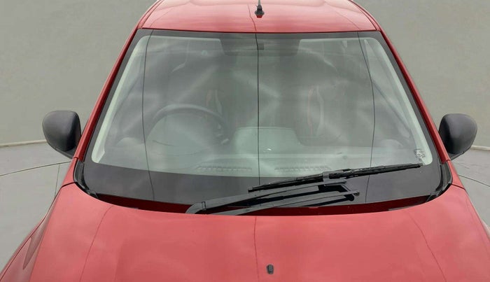 2020 Renault Kwid RXL, Petrol, Manual, 21,324 km, Front Windshield