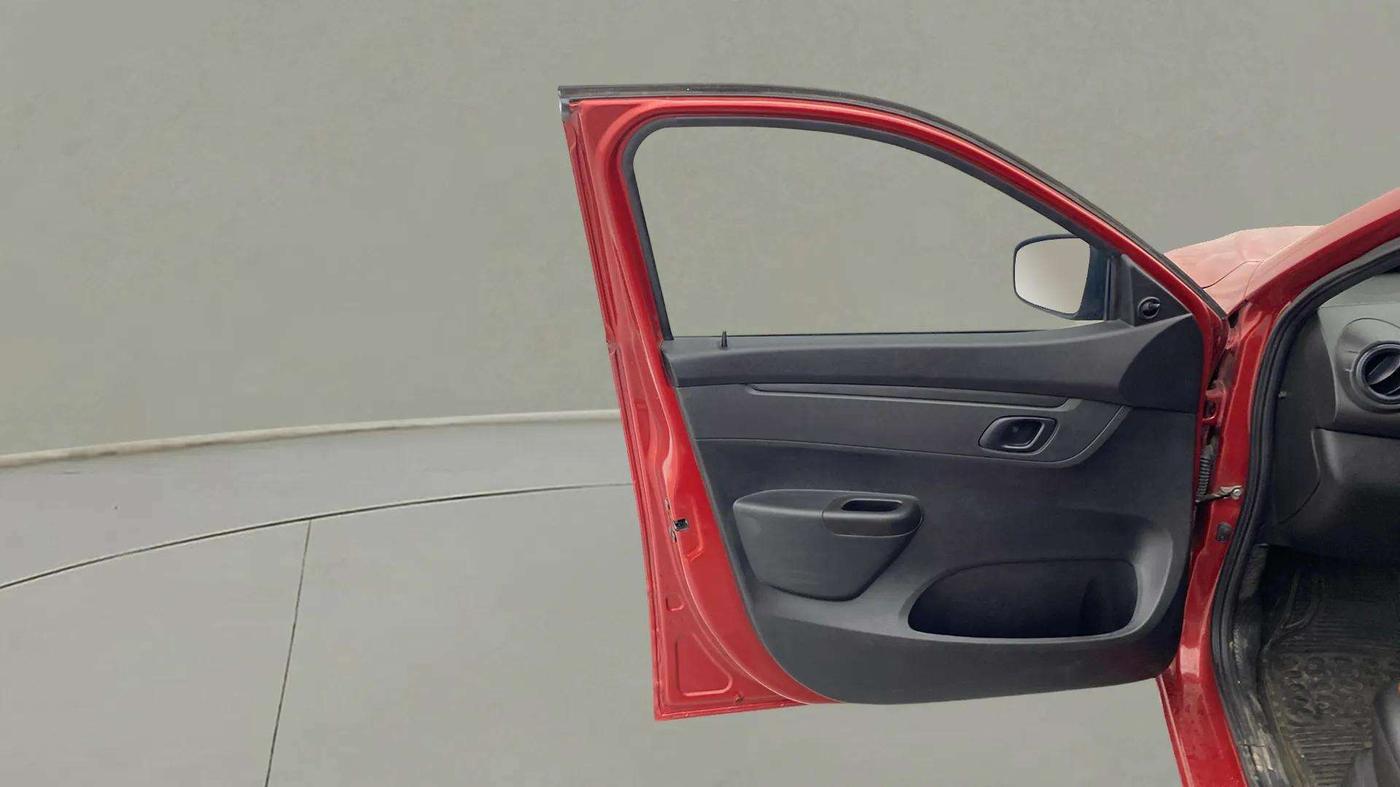 2020 Renault Kwid RXL, Petrol, Manual, 21,329 km, LHS Front Door