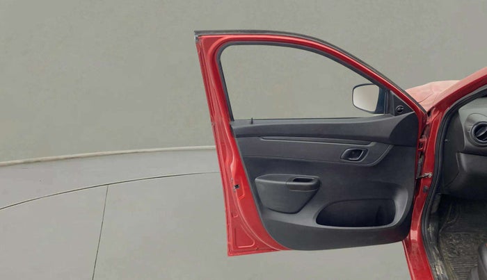 2020 Renault Kwid RXL, Petrol, Manual, 21,324 km, LHS Front Door