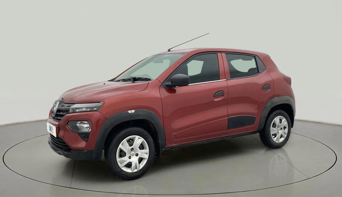 2020 Renault Kwid RXL, Petrol, Manual, 21,324 km, Left Front Diagonal