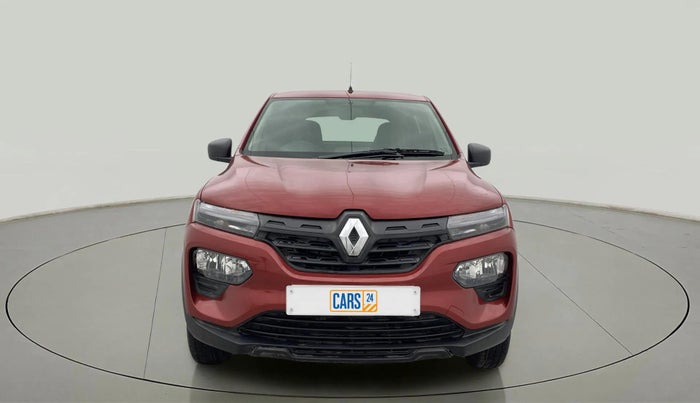 2020 Renault Kwid RXL, Petrol, Manual, 21,324 km, Front