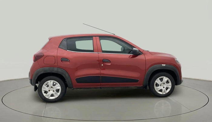2020 Renault Kwid RXL, Petrol, Manual, 21,324 km, Right Side View
