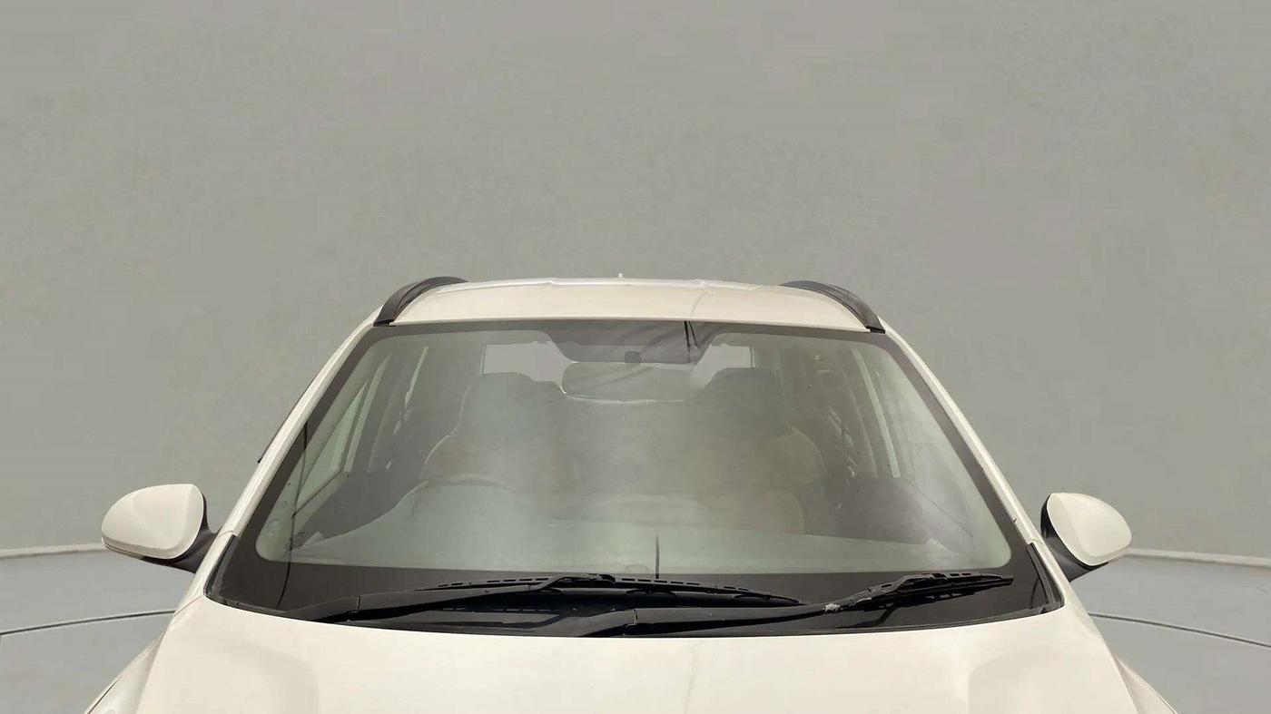 2021 Hyundai GRAND I10 NIOS SPORTZ AMT 1.2 KAPPA VTVT, Petrol, Automatic, 37,956 km, Front Windshield