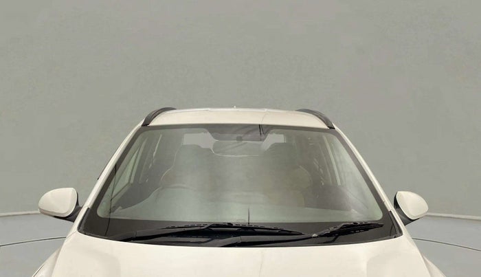 2021 Hyundai GRAND I10 NIOS SPORTZ AMT 1.2 KAPPA VTVT, Petrol, Automatic, 37,956 km, Front Windshield