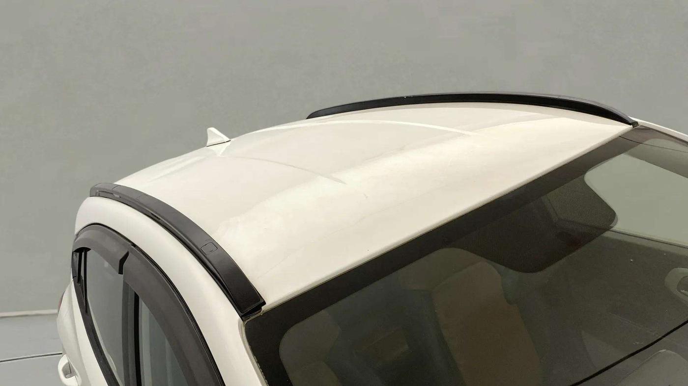 2021 Hyundai GRAND I10 NIOS SPORTZ AMT 1.2 KAPPA VTVT, Petrol, Automatic, 37,956 km, Roof