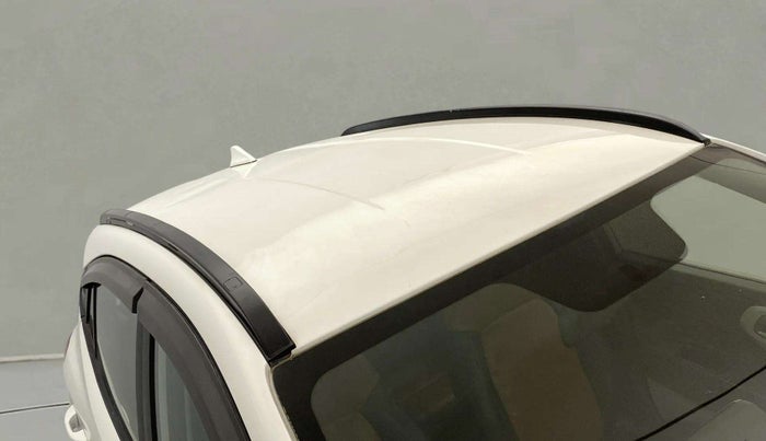 2021 Hyundai GRAND I10 NIOS SPORTZ AMT 1.2 KAPPA VTVT, Petrol, Automatic, 37,956 km, Roof