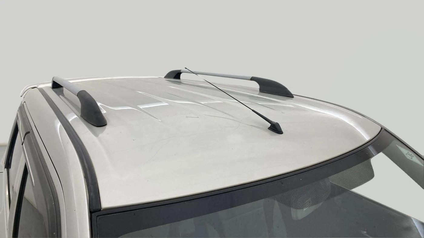 2022 Maruti New Wagon-R VXI CNG 1.0, CNG, Manual, 66,095 km, Roof