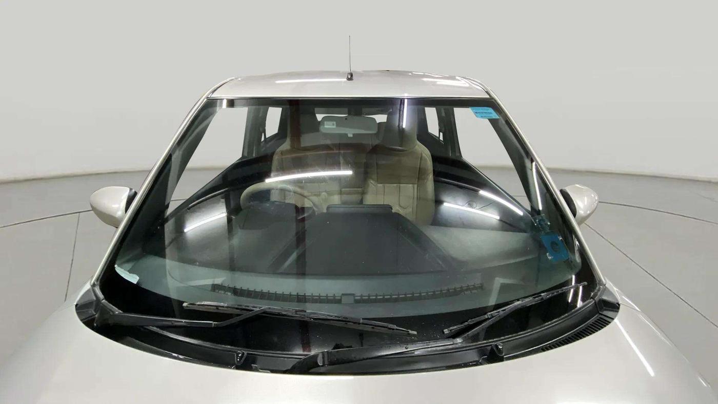 2022 Maruti New Wagon-R VXI (O) 1.2 AMT, Petrol, Automatic, 33,503 km, Front Windshield