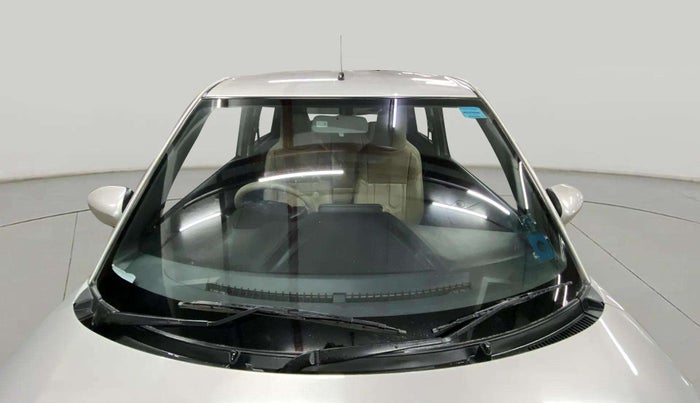 2022 Maruti New Wagon-R VXI (O) 1.2 AMT, Petrol, Automatic, 33,434 km, Front Windshield