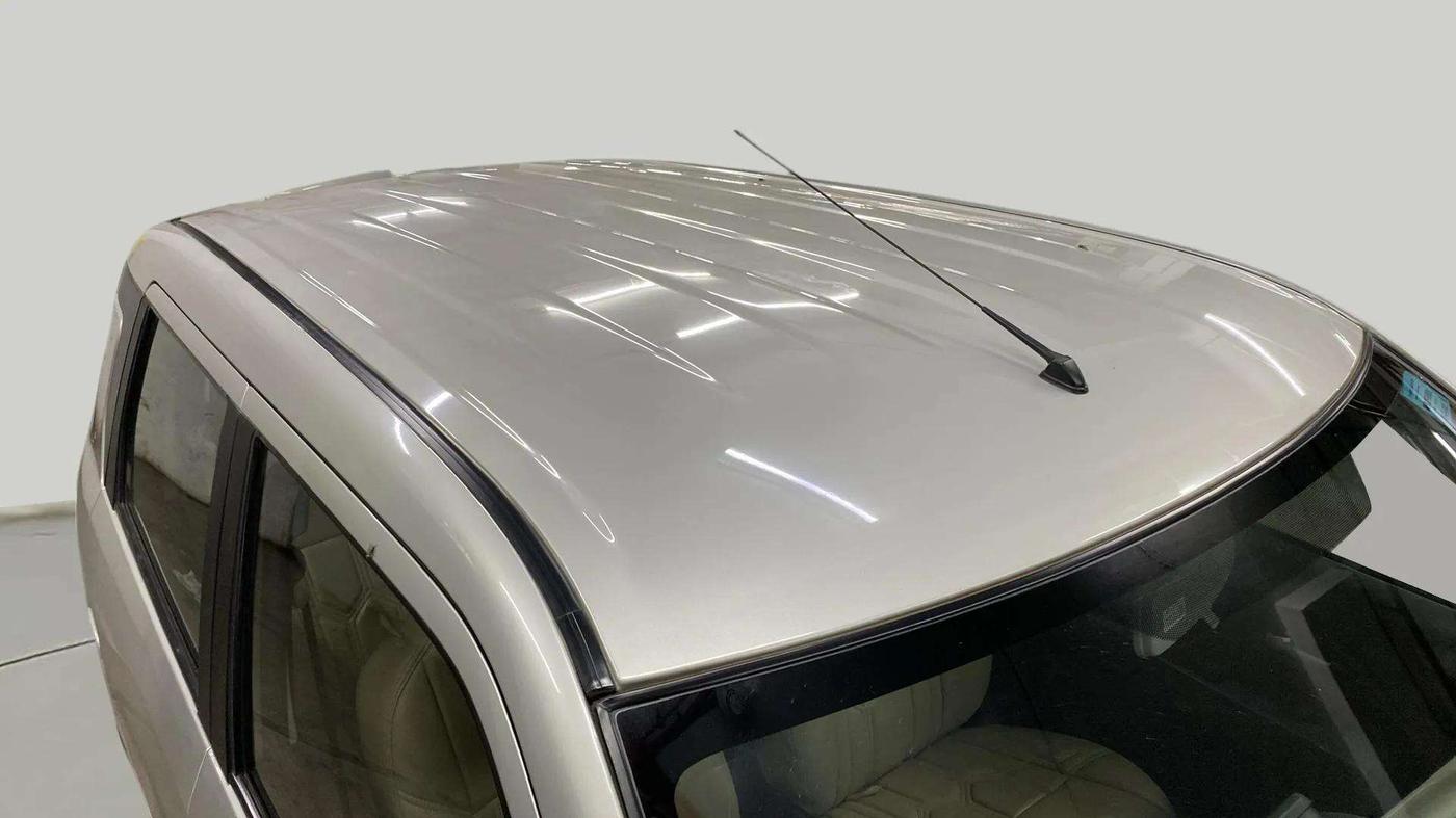 2022 Maruti New Wagon-R VXI (O) 1.2 AMT, Petrol, Automatic, 33,503 km, Roof