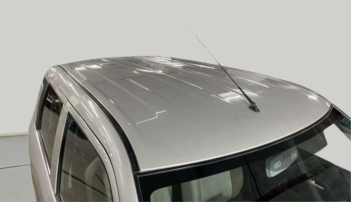 2021 Maruti New Wagon-R VXI 1.0, Petrol, Manual, 13,334 km, Roof