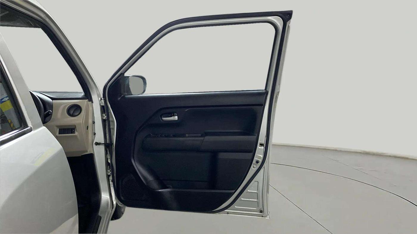 2021 Maruti New Wagon-R VXI 1.0, Petrol, Manual, 13,487 km, RHS Front Door