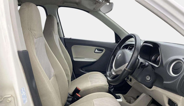 2015 Maruti Alto K10 VXI, Petrol, Manual, 71,898 km, Right Side Front Door Cabin