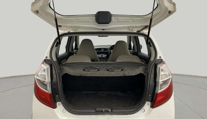 2015 Maruti Alto K10 VXI, Petrol, Manual, 71,898 km, Boot Open Zoomed View