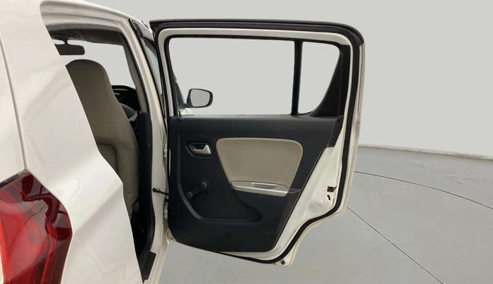 2015 Maruti Alto K10 VXI, Petrol, Manual, 71,898 km, RHS Rear Door