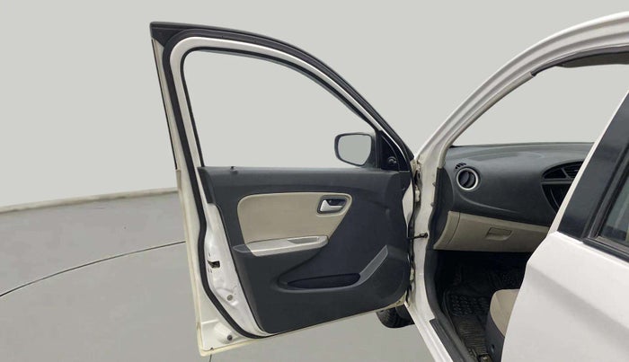 2015 Maruti Alto K10 VXI, Petrol, Manual, 71,898 km, LHS Front Door