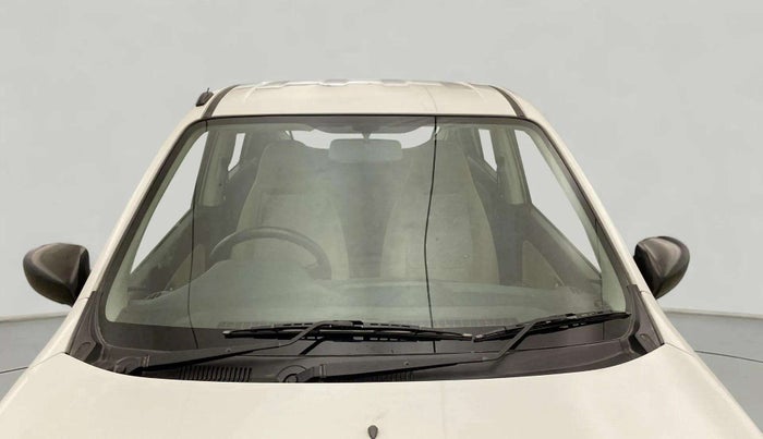 2015 Maruti Alto K10 VXI, Petrol, Manual, 71,898 km, Front Windshield