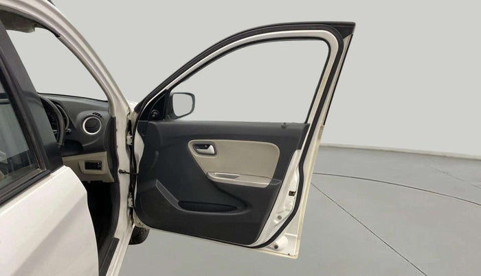 2015 Maruti Alto K10 VXI, Petrol, Manual, 71,898 km, RHS Front Door
