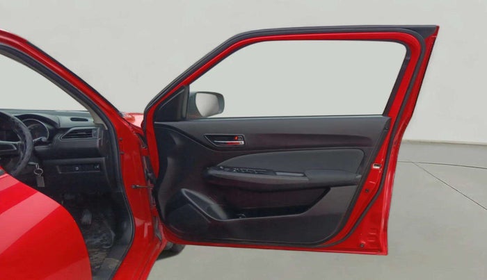 2021 Maruti Swift VXI, Petrol, Manual, 23,303 km, RHS Front Door