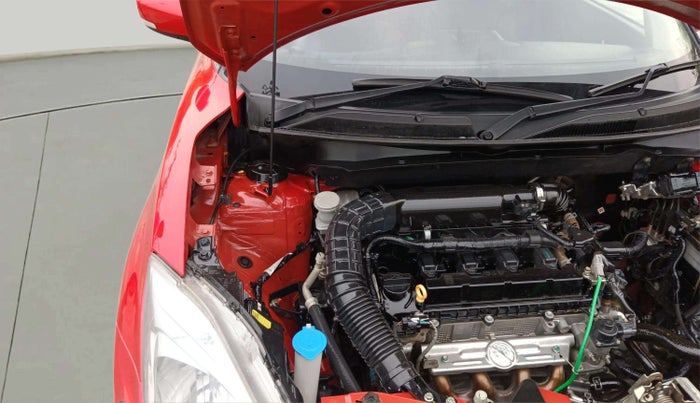 2021 Maruti Swift VXI, Petrol, Manual, 23,303 km, Engine View - Right