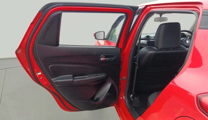 2021 Maruti Swift VXI, Petrol, Manual, 23,303 km, LHS Rear Door