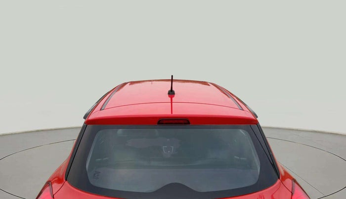 2021 Maruti Swift VXI, Petrol, Manual, 23,303 km, Rear Windshield