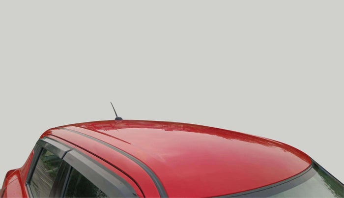 2021 Maruti Swift VXI, Petrol, Manual, 23,303 km, Roof