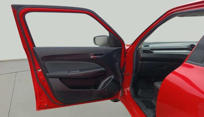 2021 Maruti Swift VXI, Petrol, Manual, 23,303 km, LHS Front Door