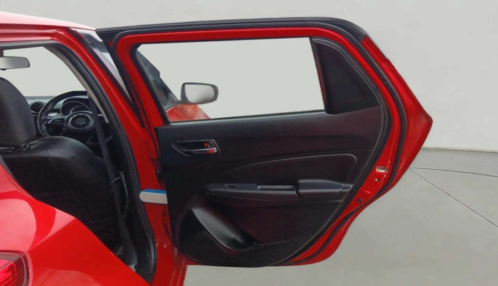2021 Maruti Swift VXI, Petrol, Manual, 23,303 km, RHS Rear Door
