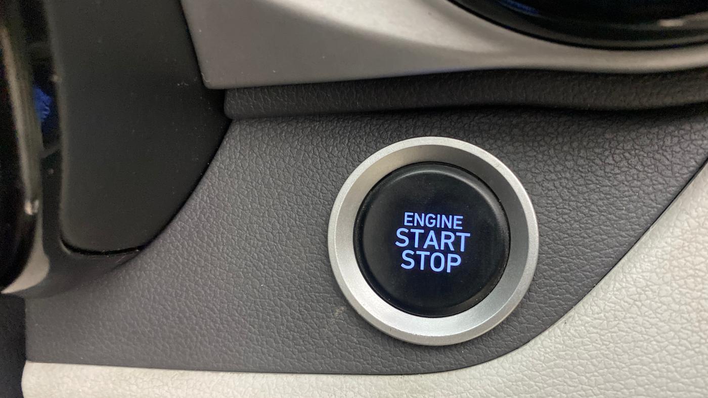 2023 Hyundai GRAND I10 NIOS ASTA AMT 1.2 KAPPA VTVT, Petrol, Automatic, 17,999 km, Keyless Start/ Stop Button