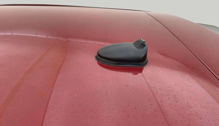 2018 Hyundai Elite i20 ASTA 1.2 (O), Petrol, Manual, 82,483 km, Roof - Antenna Broken