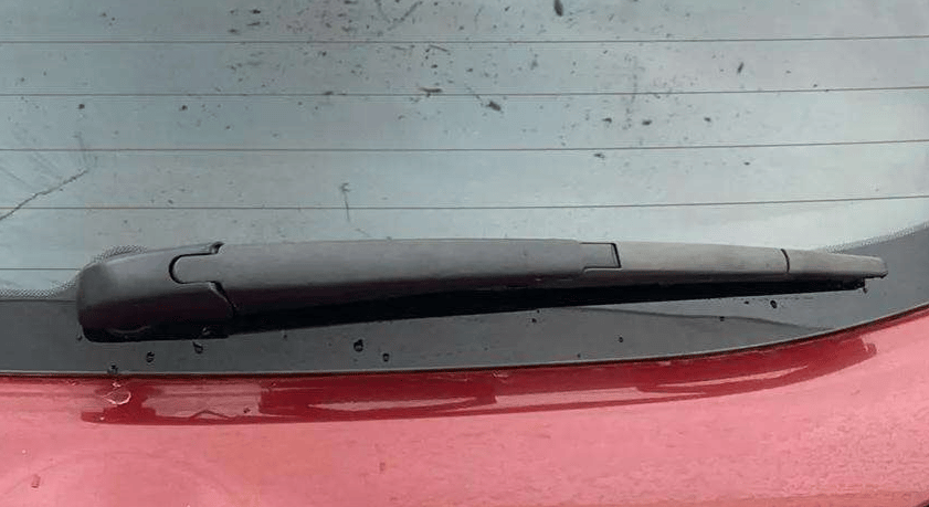 2018 Hyundai Elite i20 ASTA 1.2 (O), Petrol, Manual, 82,483 km, Rear Wiper