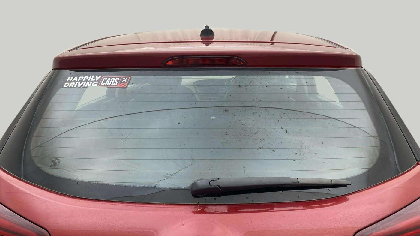2018 Hyundai Elite i20 ASTA 1.2 (O), Petrol, Manual, 82,483 km, Rear Windshield