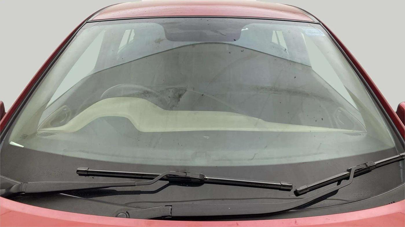 2018 Hyundai Elite i20 ASTA 1.2 (O), Petrol, Manual, 82,483 km, Front Windshield