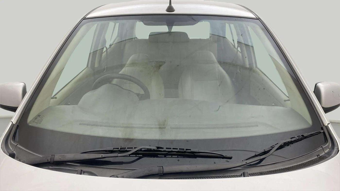 2014 Hyundai i10 SPORTZ 1.1, Petrol, Manual, 45,119 km, Front Windshield
