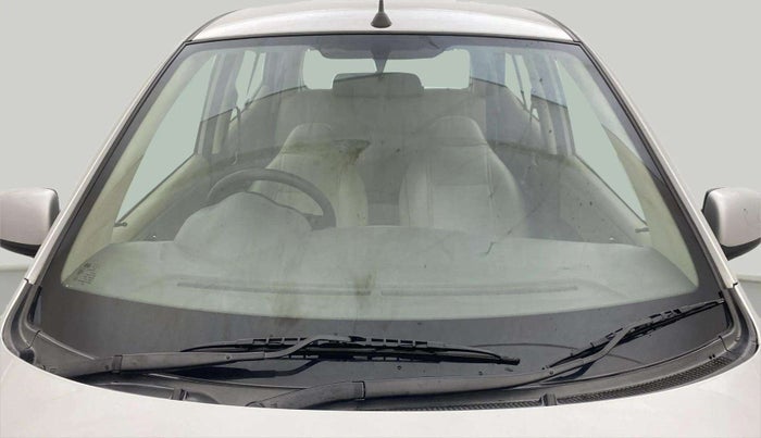 2014 Hyundai i10 SPORTZ 1.1, Petrol, Manual, 45,119 km, Front Windshield