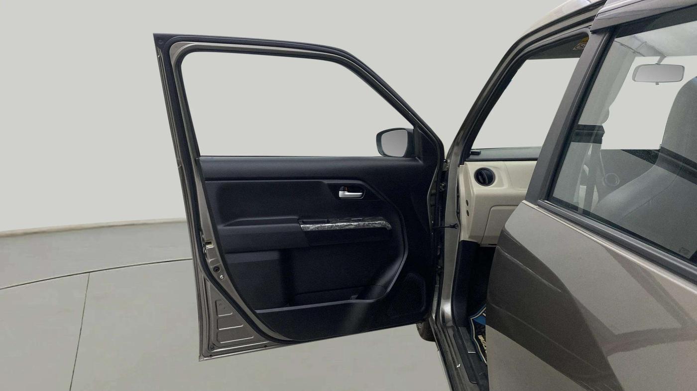 2023 Maruti New Wagon-R ZXI 1.2, Petrol, Manual, 27,996 km, LHS Front Door