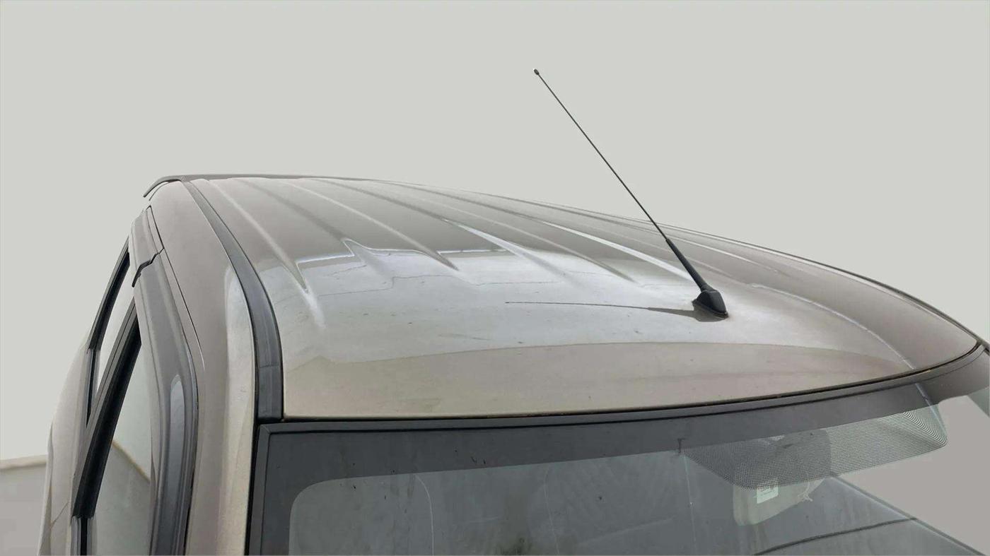 2023 Maruti New Wagon-R ZXI 1.2, Petrol, Manual, 27,996 km, Roof