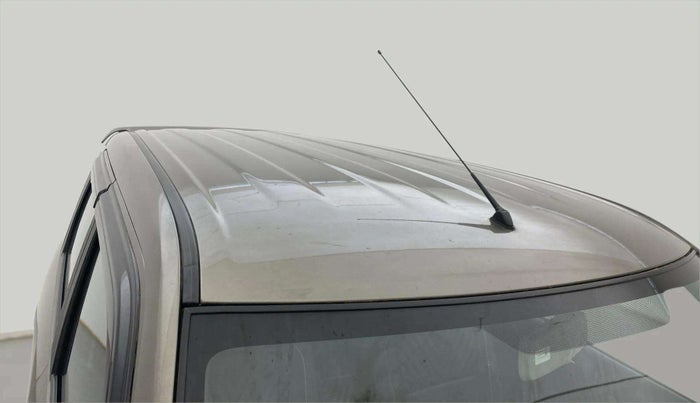 2023 Maruti New Wagon-R ZXI 1.2, Petrol, Manual, 27,996 km, Roof