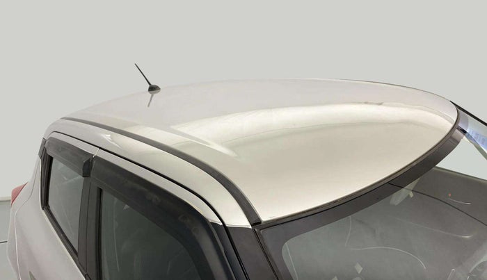 2020 Maruti Swift ZXI PLUS, Petrol, Manual, 39,226 km, Roof