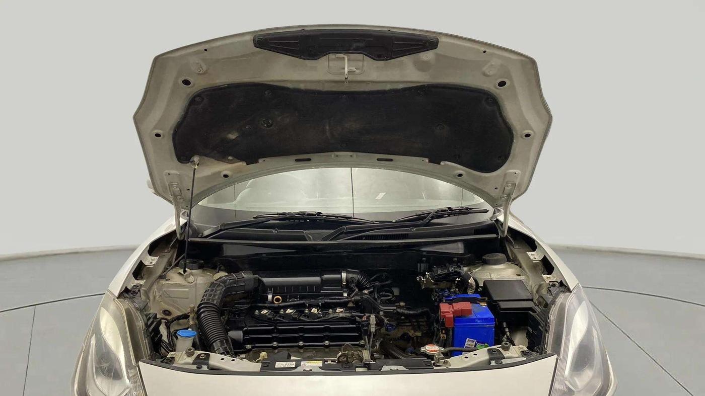 2020 Maruti Swift ZXI PLUS, Petrol, Manual, 39,286 km, Open Bonet