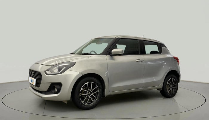 2020 Maruti Swift ZXI PLUS, Petrol, Manual, 39,226 km, Left Front Diagonal