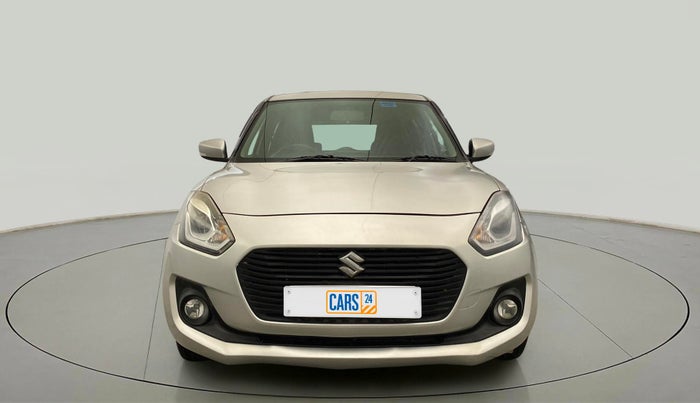 2020 Maruti Swift ZXI PLUS, Petrol, Manual, 39,226 km, Front