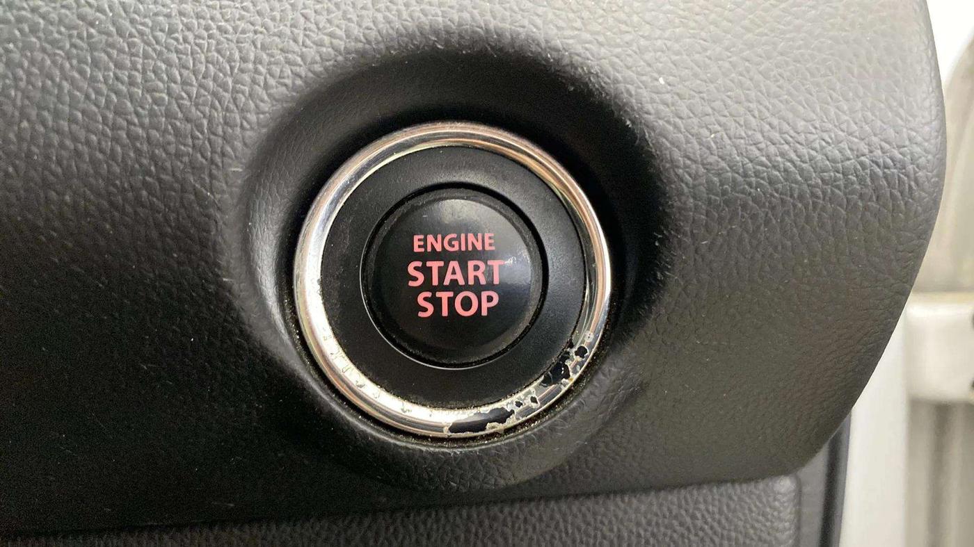 2020 Maruti Swift ZXI PLUS, Petrol, Manual, 39,286 km, Keyless Start/ Stop Button
