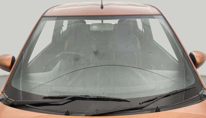2020 Maruti New Wagon-R VXI 1.2 AMT, Petrol, Automatic, 16,329 km, Front Windshield