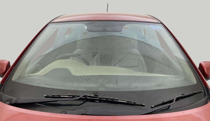 2018 Hyundai Elite i20 ASTA 1.2  CVT, Petrol, Automatic, 21,857 km, Front Windshield
