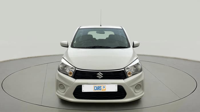 2018 Maruti Celerio VXI AMT (O), Petrol, Automatic, 35,549 km, Front